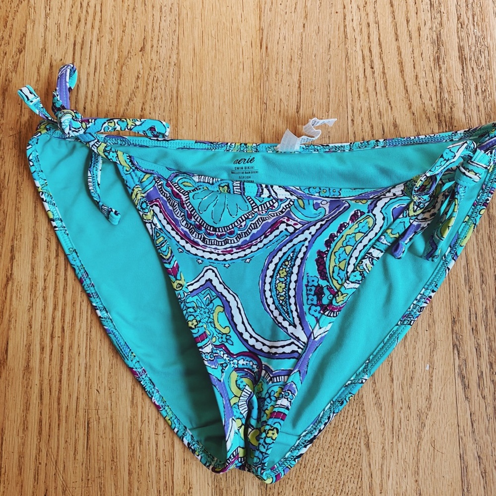 Aerie bikini bottom